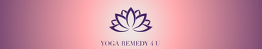 Yoga Remedy 4 U